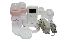 Load image into Gallery viewer, Spectra S9+ Breast Pump