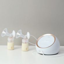 Load image into Gallery viewer, Spectra Dual S Breast Pump