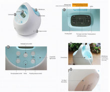 Load image into Gallery viewer, Spectra S1+ Breast Pump