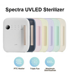 Spectra UV LED Sterilizer