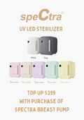 Spectra Dual S