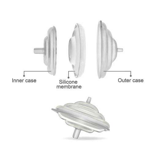 Spectra Backflow Protector