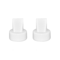 Spectra Silicone Valves (Pair) - Small