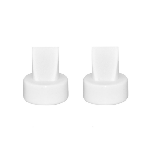 Spectra Silicone Valves (Pair) - Small