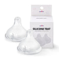 Spectra Teat for Wide Neck Bottle (Pack of 2)
