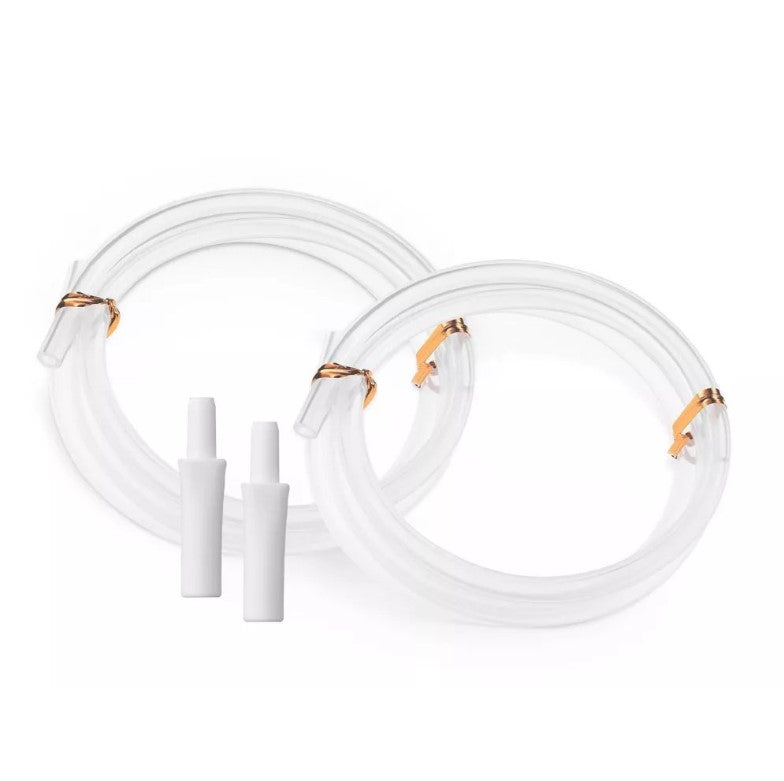 Spectra Tubing with Connector (Pair)