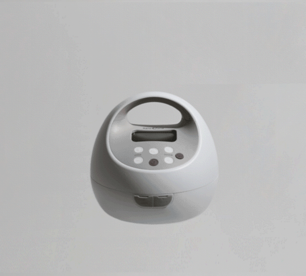 Spectra S1 Pro