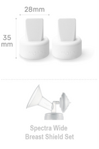 Spectra Silicone Valve (Pair)