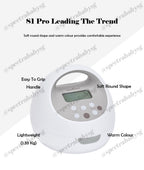 Spectra S1 Pro