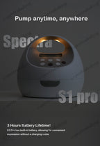 Spectra S1 Pro