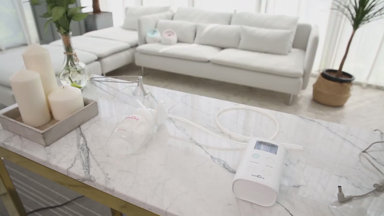 Spectra S9+ Breast Pump