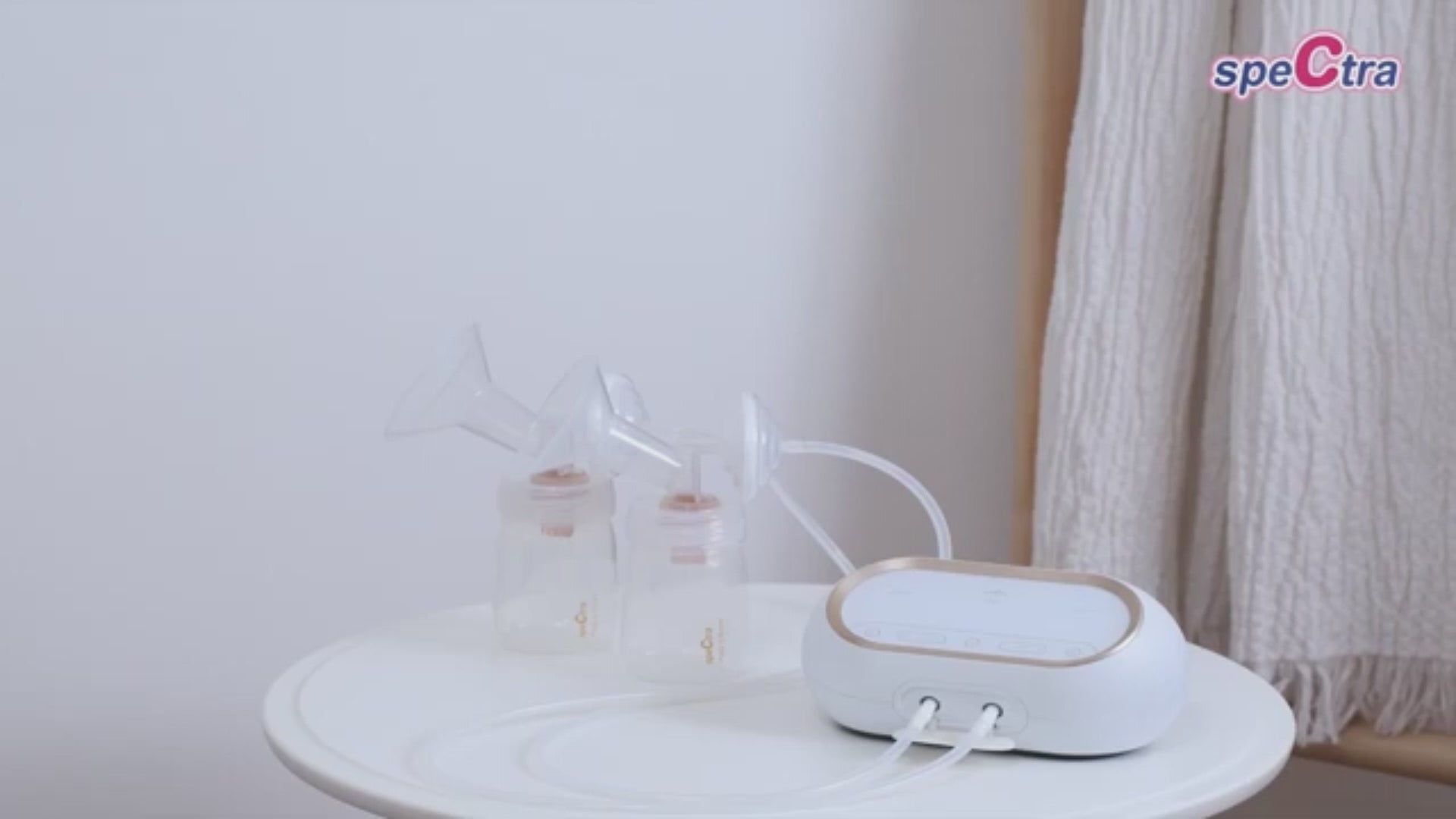 Spectra Dual Compact