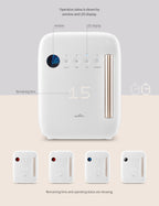 Spectra UV LED Sterilizer