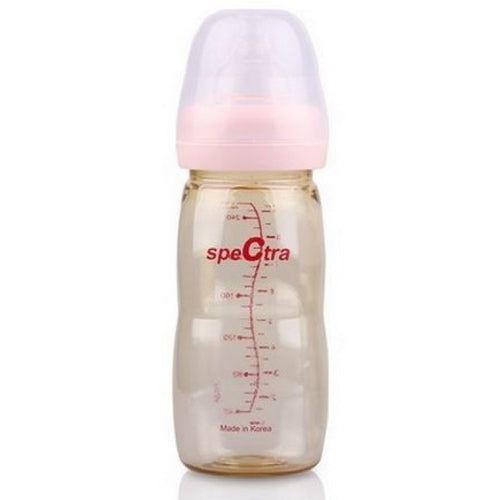 Spectra Milk PPSU Bottle (260ml)