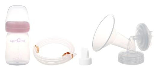 Spectra Premium Breast Shield Set