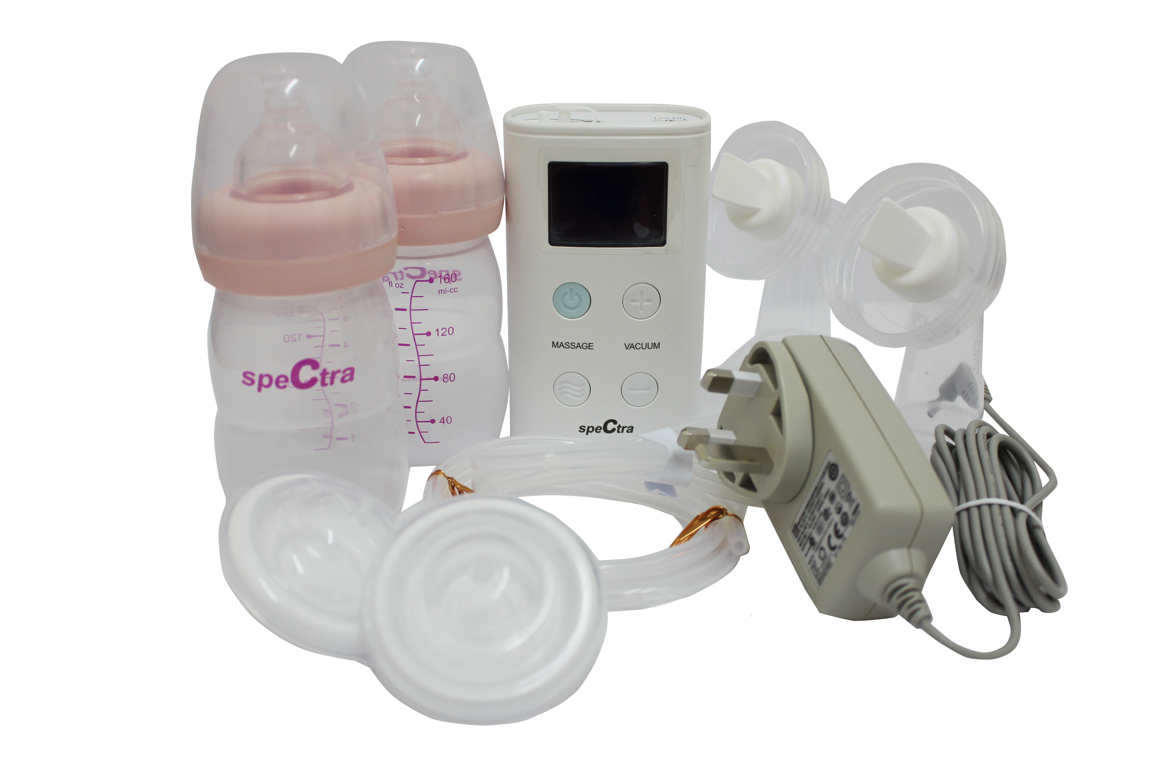 Spectra S9+ Breast Pump