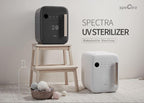Spectra UV LED Sterilizer