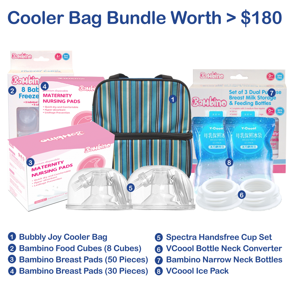 Spectra S9+ Breast Pump