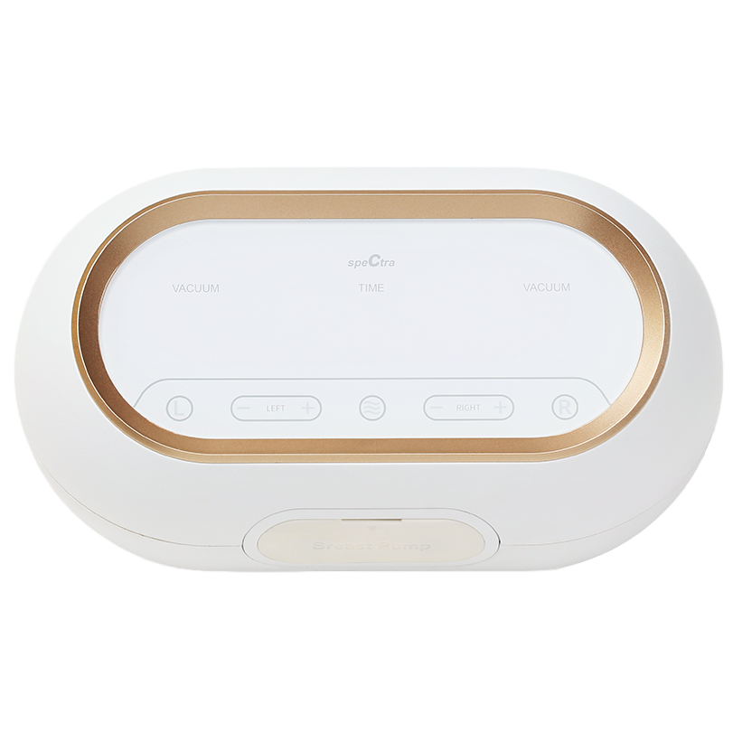 Spectra Dual Compact