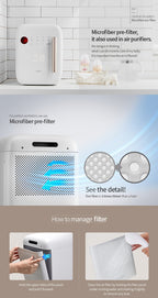 Spectra UV LED Sterilizer