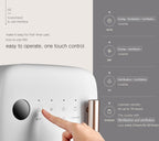 Spectra UV LED Sterilizer