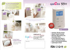 Spectra S9+ Breast Pump