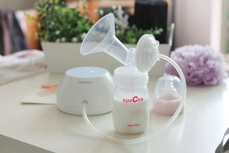 Spectra M1 Breast Pump