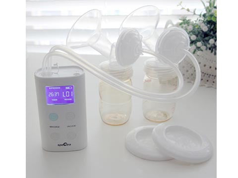 Spectra S9+ Breast Pump